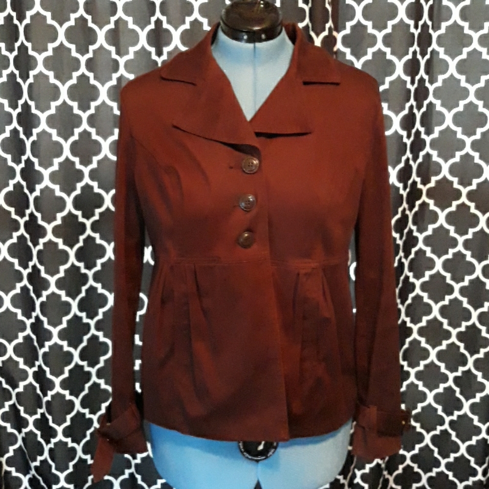 Jacket from Cato